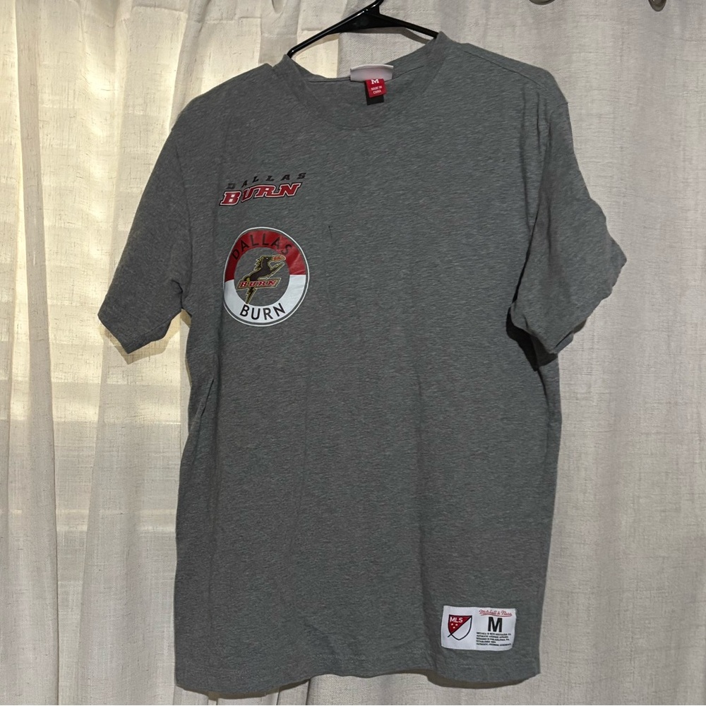 MLS FC Dallas Shirt